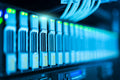 MikroTik CCR1009 Cloud Core Router